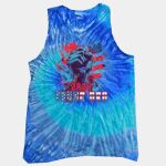 Adult 5.4 oz. 100% Cotton Tank Top Thumbnail