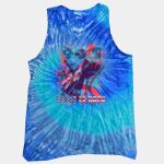 Adult 5.4 oz. 100% Cotton Tank Top Thumbnail
