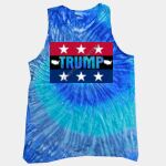 Adult 5.4 oz. 100% Cotton Tank Top Thumbnail