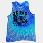 Adult 5.4 oz. 100% Cotton Tank Top Thumbnail