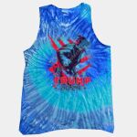 Adult 5.4 oz. 100% Cotton Tank Top Thumbnail