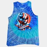 Adult 5.4 oz. 100% Cotton Tank Top Thumbnail