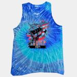 Adult 5.4 oz. 100% Cotton Tank Top Thumbnail
