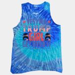 Adult 5.4 oz. 100% Cotton Tank Top Thumbnail