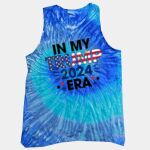 Adult 5.4 oz. 100% Cotton Tank Top Thumbnail