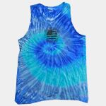 Adult 5.4 oz. 100% Cotton Tank Top Thumbnail