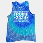 Adult 5.4 oz. 100% Cotton Tank Top Thumbnail