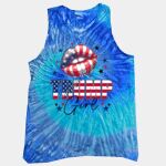 Adult 5.4 oz. 100% Cotton Tank Top Thumbnail