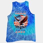 Adult 5.4 oz. 100% Cotton Tank Top Thumbnail