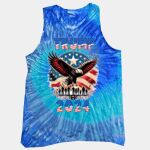 Adult 5.4 oz. 100% Cotton Tank Top Thumbnail
