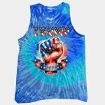 Adult 5.4 oz. 100% Cotton Tank Top Thumbnail