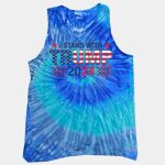 Adult 5.4 oz. 100% Cotton Tank Top Thumbnail