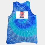 Adult 5.4 oz. 100% Cotton Tank Top Thumbnail