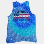 Adult 5.4 oz. 100% Cotton Tank Top Thumbnail