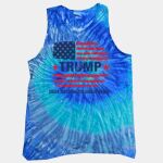 Adult 5.4 oz. 100% Cotton Tank Top Thumbnail