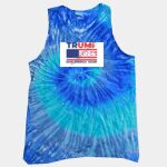 Adult 5.4 oz. 100% Cotton Tank Top Thumbnail