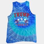 Adult 5.4 oz. 100% Cotton Tank Top Thumbnail