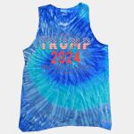 Adult 5.4 oz. 100% Cotton Tank Top Thumbnail
