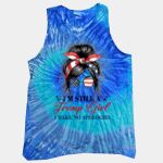 Adult 5.4 oz. 100% Cotton Tank Top Thumbnail