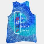 Adult 5.4 oz. 100% Cotton Tank Top Thumbnail