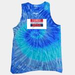 Adult 5.4 oz. 100% Cotton Tank Top Thumbnail