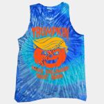 Adult 5.4 oz. 100% Cotton Tank Top Thumbnail
