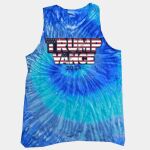 Adult 5.4 oz. 100% Cotton Tank Top Thumbnail