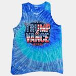 Adult 5.4 oz. 100% Cotton Tank Top Thumbnail