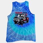 Adult 5.4 oz. 100% Cotton Tank Top Thumbnail