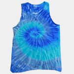 Adult 5.4 oz. 100% Cotton Tank Top Thumbnail