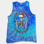 Adult 5.4 oz. 100% Cotton Tank Top Thumbnail