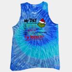 Adult 5.4 oz. 100% Cotton Tank Top Thumbnail