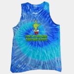 Adult 5.4 oz. 100% Cotton Tank Top Thumbnail