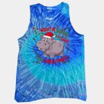 Adult 5.4 oz. 100% Cotton Tank Top Thumbnail