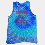 Adult 5.4 oz. 100% Cotton Tank Top Thumbnail