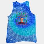 Adult 5.4 oz. 100% Cotton Tank Top Thumbnail