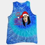 Adult 5.4 oz. 100% Cotton Tank Top Thumbnail