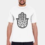 Men's Zone Performance T-Shirt Thumbnail