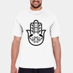 Men's Zone Performance T-Shirt Thumbnail