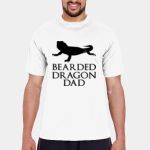 Men's Zone Performance T-Shirt Thumbnail