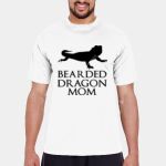 Men's Zone Performance T-Shirt Thumbnail