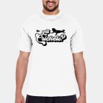 Men's Zone Performance T-Shirt Thumbnail