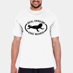 Men's Zone Performance T-Shirt Thumbnail