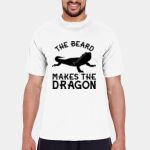 Men's Zone Performance T-Shirt Thumbnail