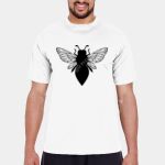 Men's Zone Performance T-Shirt Thumbnail