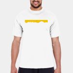 Men's Zone Performance T-Shirt Thumbnail