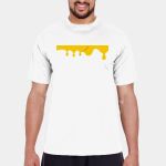 Men's Zone Performance T-Shirt Thumbnail