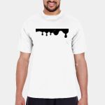 Men's Zone Performance T-Shirt Thumbnail