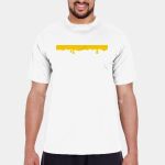 Men's Zone Performance T-Shirt Thumbnail