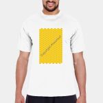 Men's Zone Performance T-Shirt Thumbnail